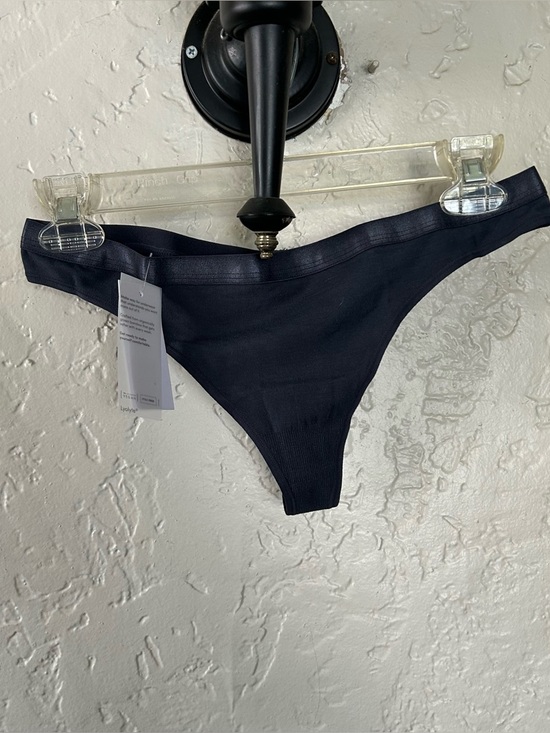 BOODY Other - Boody Thong In LYOLYTE Fabric